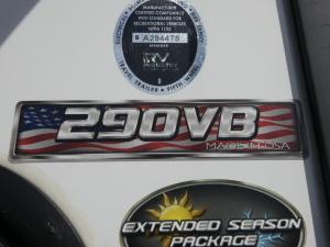 Impression 290VB Photo