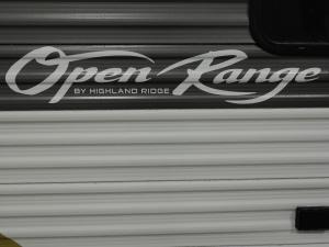 Open Range Conventional 20MB Photo
