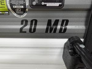 Open Range Conventional 20MB Photo