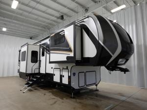 Alpine 3820FK Photo