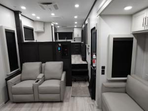 Alpine 3820FK Photo