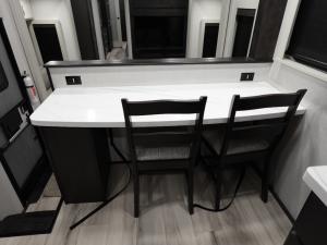 Alpine 3820FK Photo