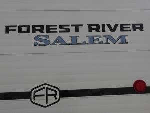 Salem 32BHDS Photo