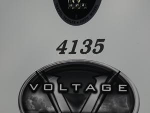 Voltage 4135 Photo