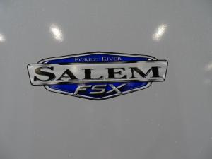 Salem FSX 210RTK Photo