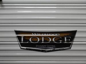 Wildwood Lodge 353FLFB Photo