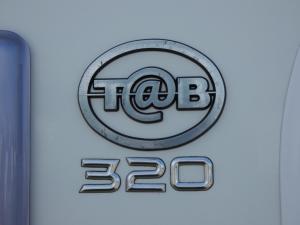 TAB 320 CS-S Photo