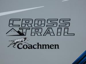 Cross Trail XL 20CB Photo