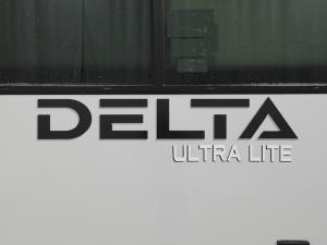 Delta Ultra Lite ML226 Photo
