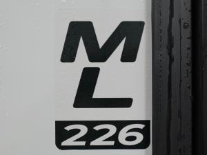 Delta Ultra Lite ML226 Photo