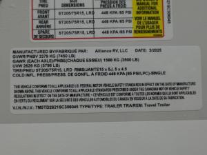 Delta Ultra Lite ML226 Photo