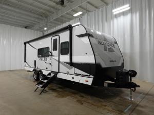 Delta Ultra Lite ML226 Photo