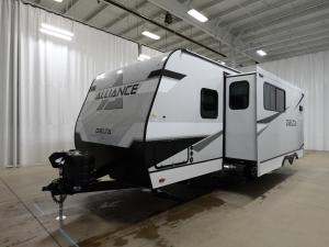 Delta Ultra Lite ML226 Photo