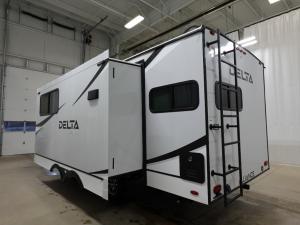 Delta Ultra Lite ML226 Photo