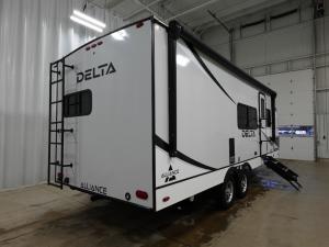 Delta Ultra Lite ML226 Photo