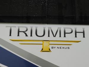 Triumph Sport Series 23TS Photo