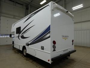 Triumph Sport Series 23TS Photo