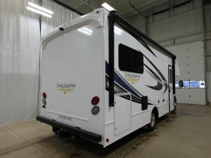Triumph Sport Series 23TS Photo