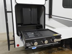 Avenue All-Access 23ML Photo