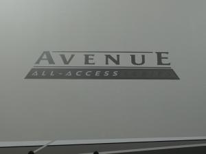 Avenue All-Access 23ML Photo