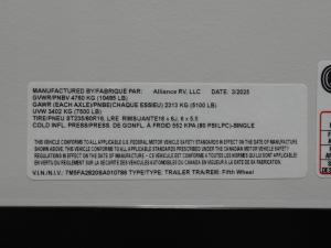 Avenue All-Access 23ML Photo