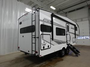 Avenue All-Access 23ML Photo