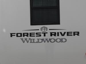 Wildwood Heritage Glen 261FKRB Photo