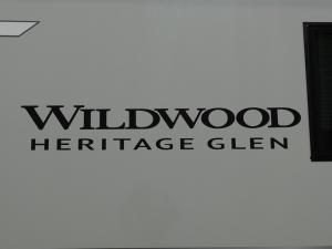 Wildwood Heritage Glen 261FKRB Photo
