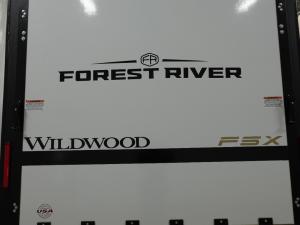 Wildwood FSX 260RTKX Photo