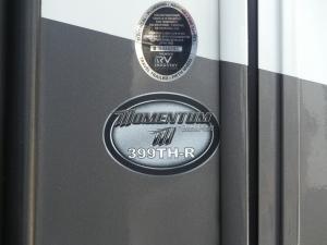 Momentum 399TH Photo