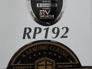 R Pod RP-192 Photo