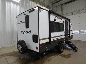R Pod RP-192 Photo