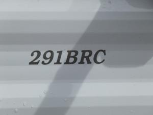Springdale Classic 291BRC Photo