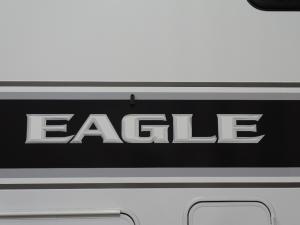 Eagle HT 26REC Photo