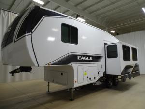 Eagle HT 26REC Photo