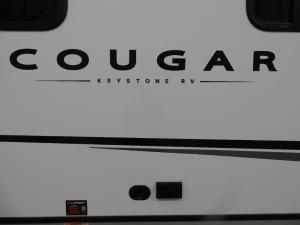 Cougar Half-Ton 25RDS Photo