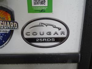 Cougar Half-Ton 25RDS Photo