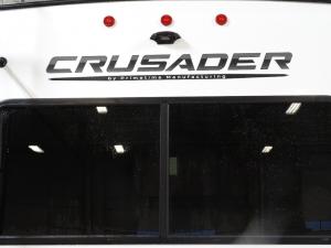 Crusader 275RDD Photo