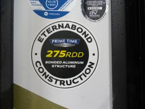 Crusader 275RDD Photo