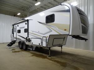 Crusader 275RDD Photo