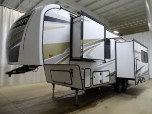 Crusader 275RDD Photo