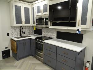Crusader 275RDD Photo
