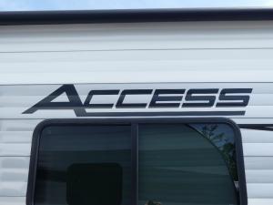 Access 25ML Photo