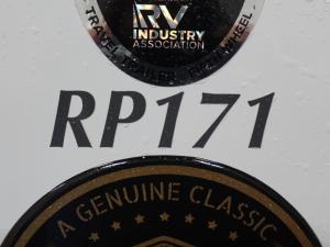 R Pod RP-171 Photo