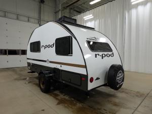 R Pod RP-171 Photo