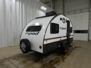 R Pod RP-171 Photo
