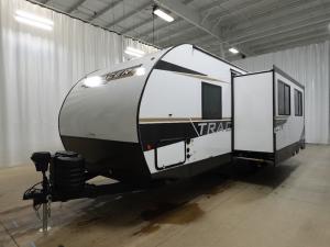 Tracer 275BH Photo