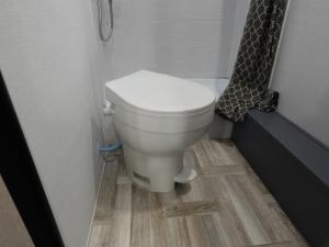 Tracer 275BH Photo