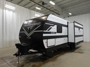 Transcend Xplor 26RBX Photo