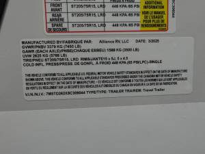 Delta Ultra Lite ML226 Photo